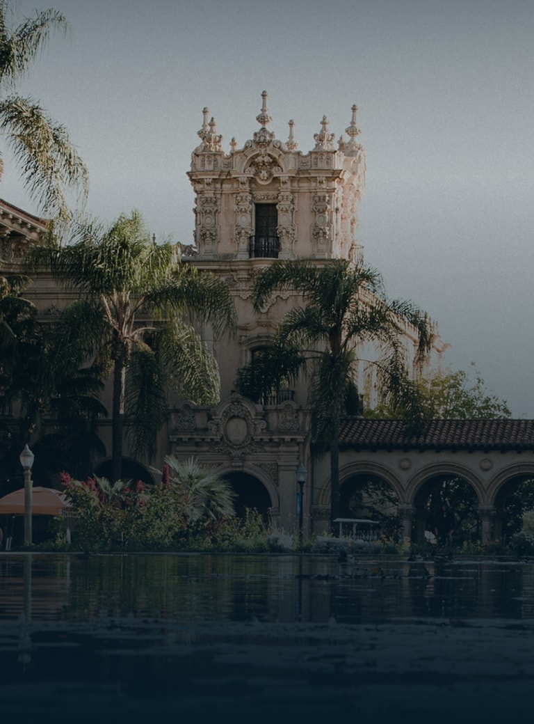 Balboa Park